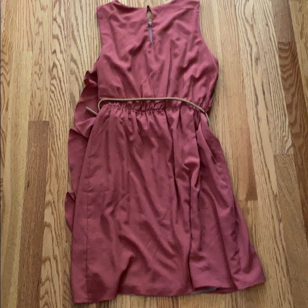 Zara Basic dress - Picture 9 of 12